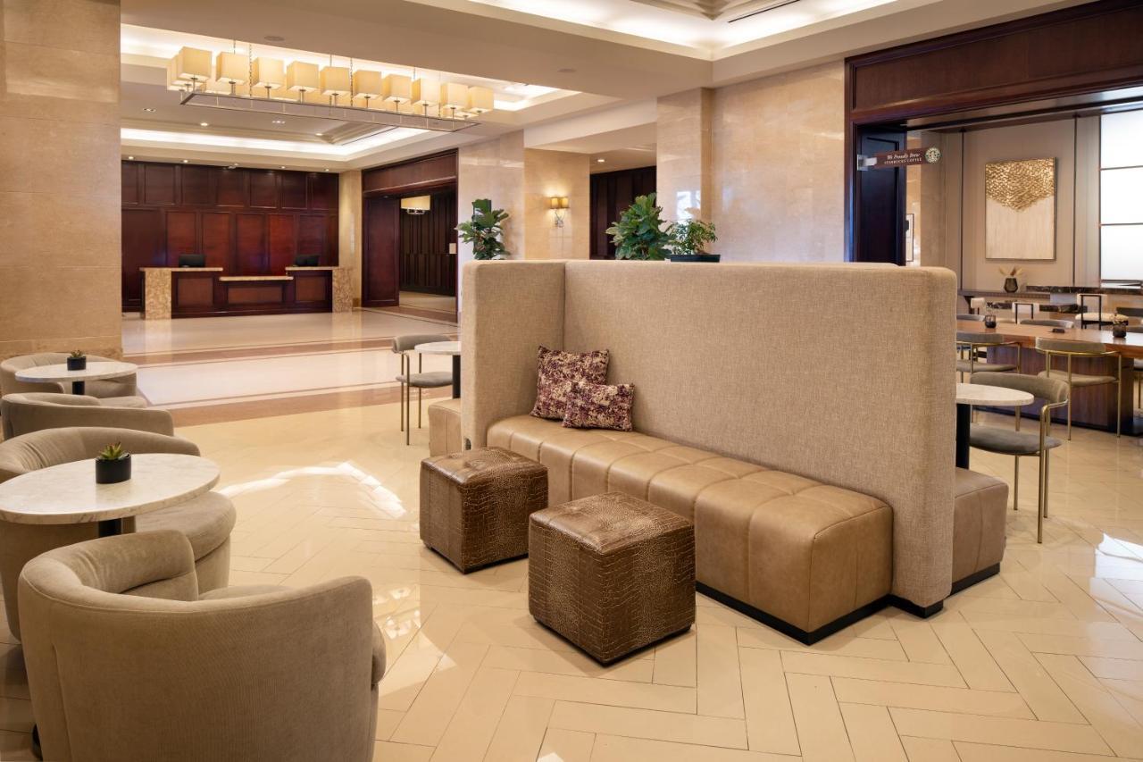 Sheraton Garden Grove-Anaheim South Екстер'єр фото