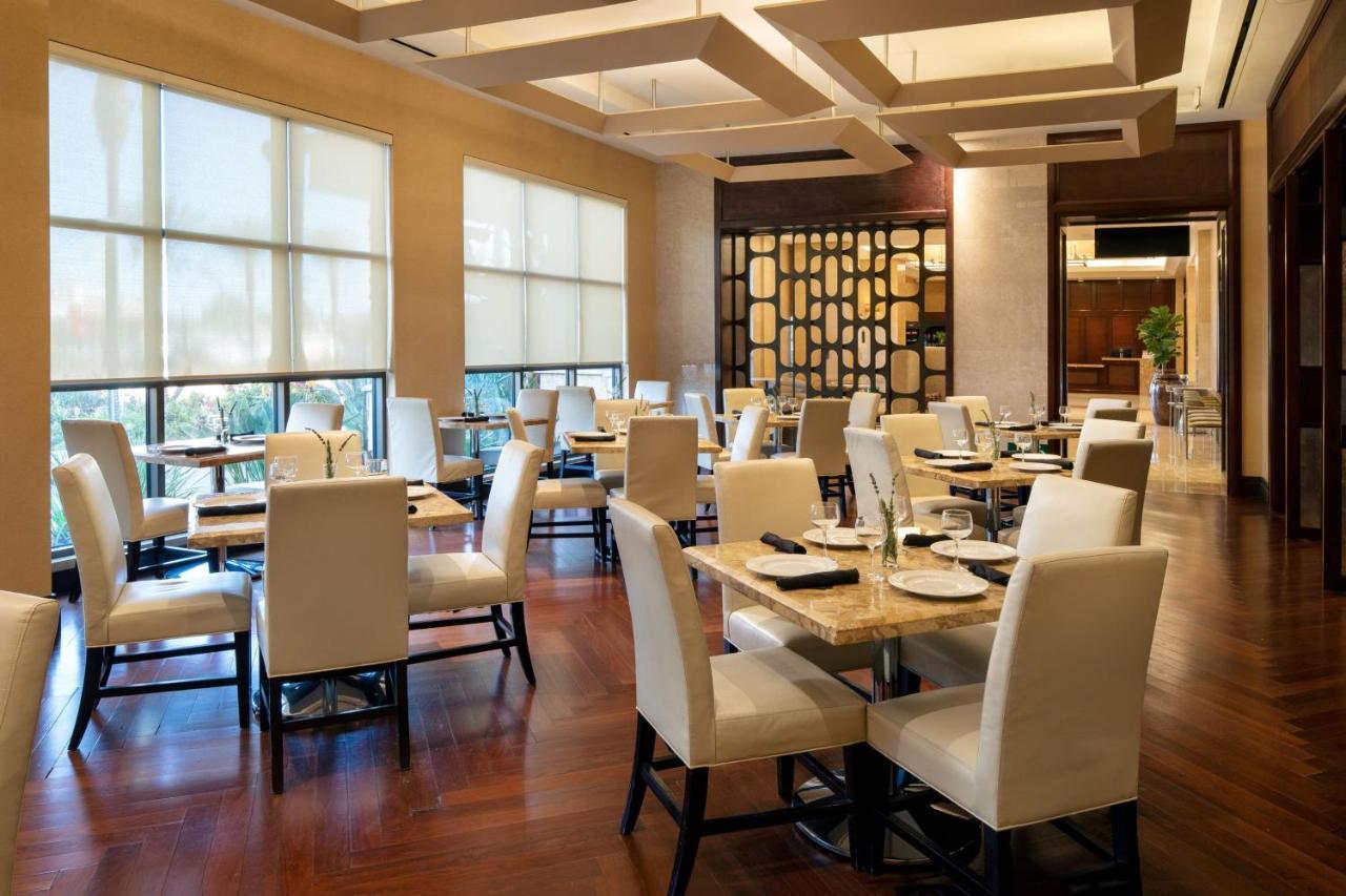 Sheraton Garden Grove-Anaheim South Екстер'єр фото