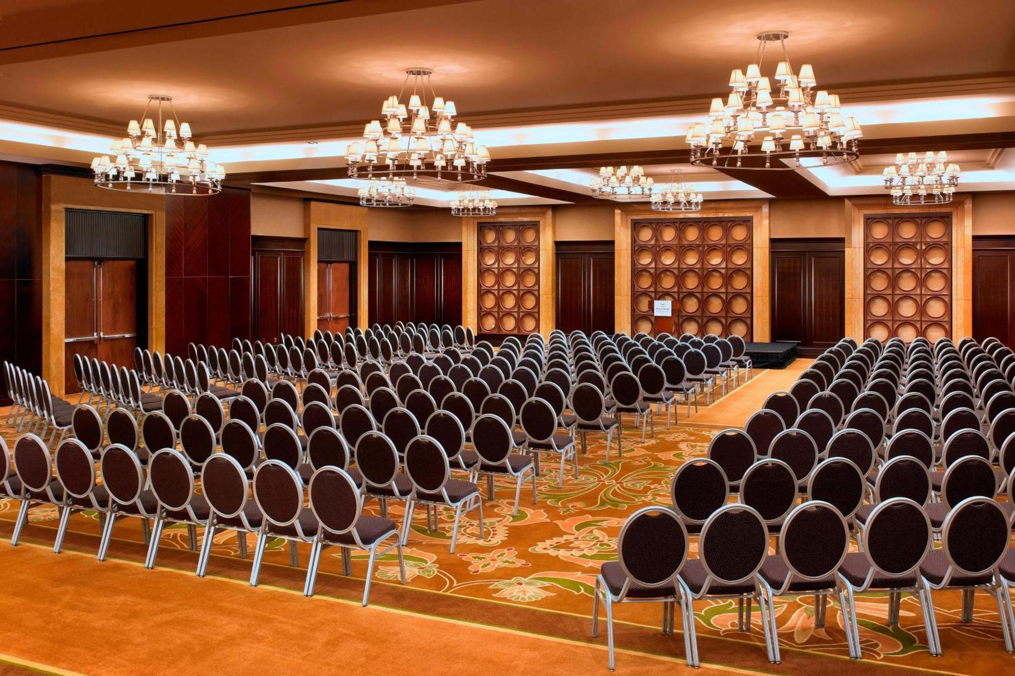 Sheraton Garden Grove-Anaheim South Екстер'єр фото