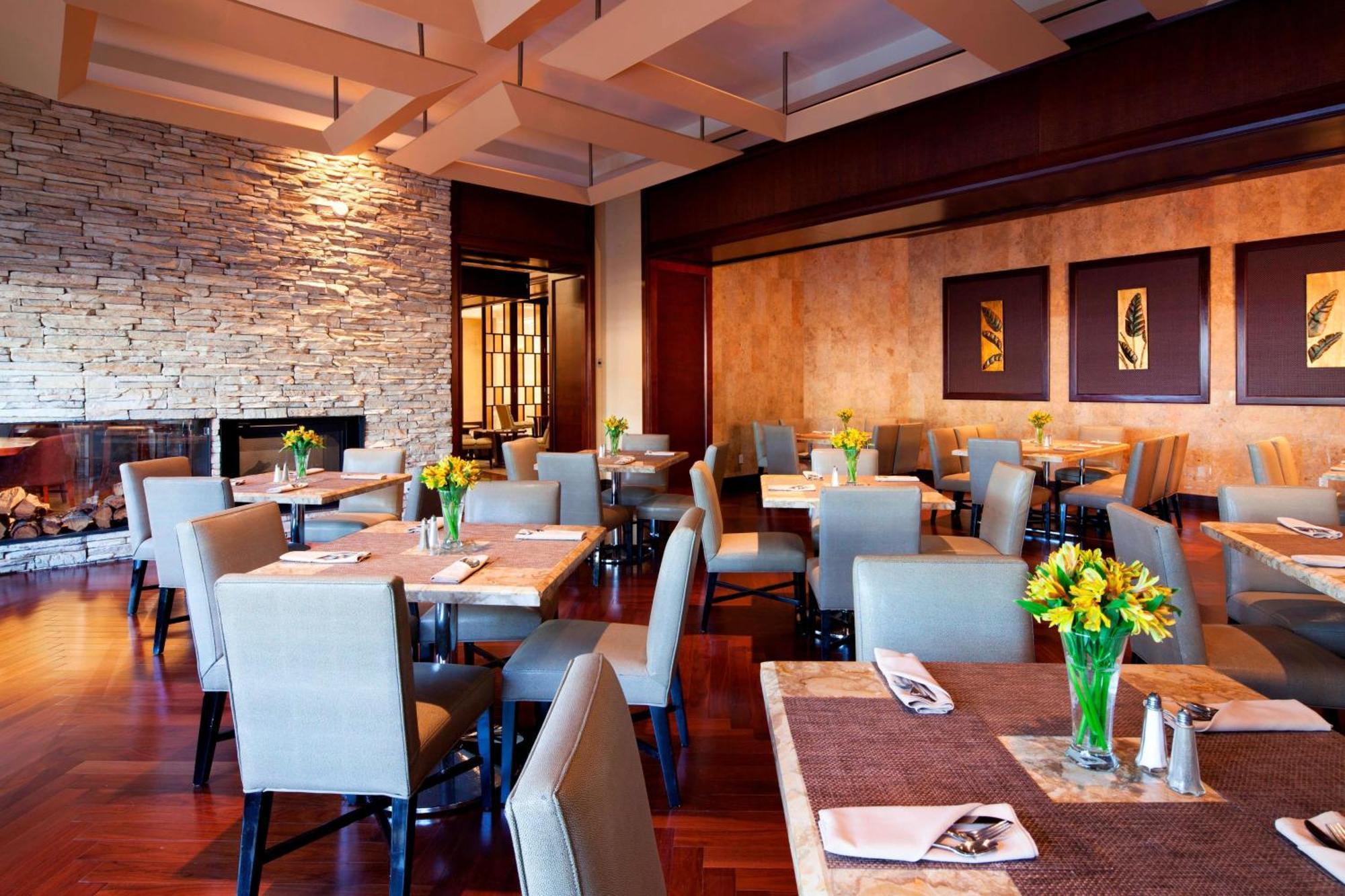 Sheraton Garden Grove-Anaheim South Екстер'єр фото